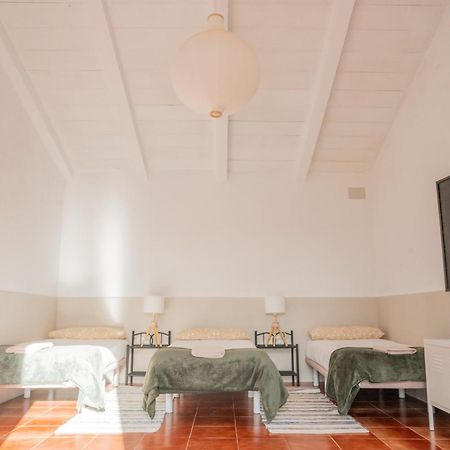 Origen Andevalo Villa Calanas Eksteriør bilde